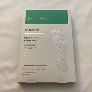 (NIB) Patchology Poshpeel